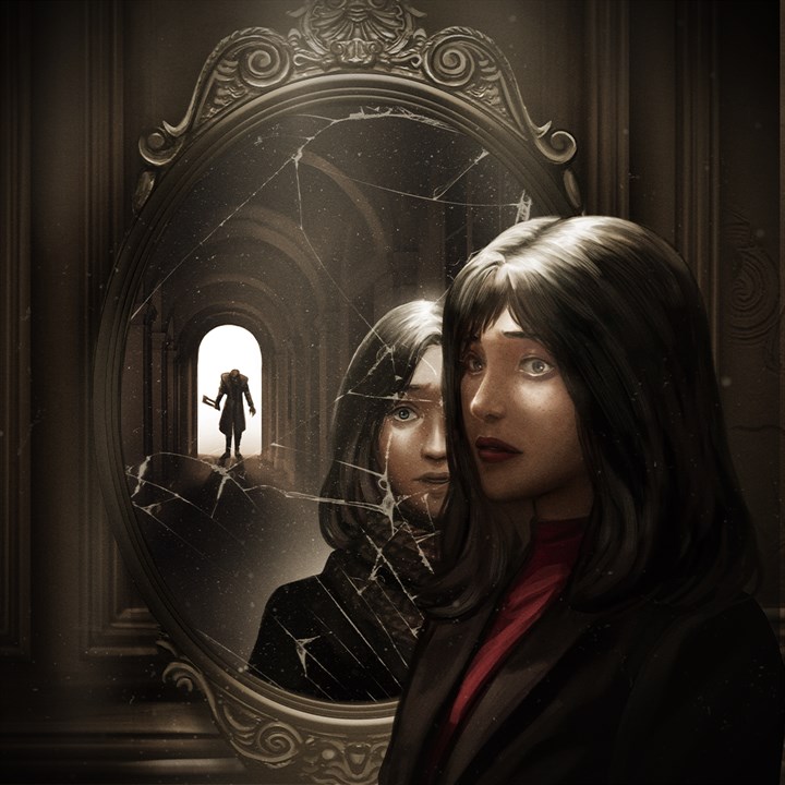 Dollhouse: Behind the Broken Mirror