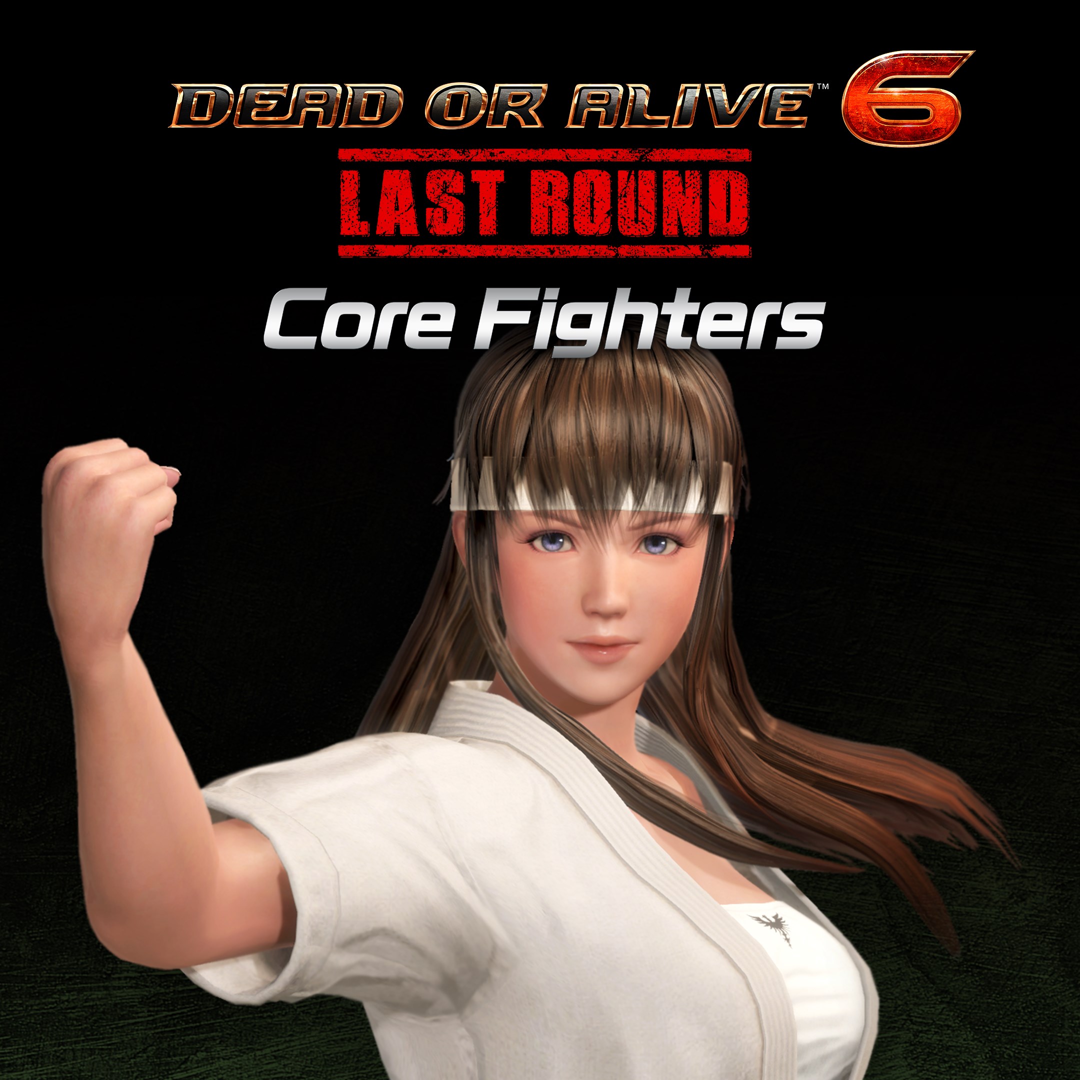 DOA6LR Character Unlock Key: Hitomi