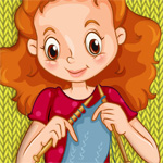 Knit Shop Magic - Design it Yourself