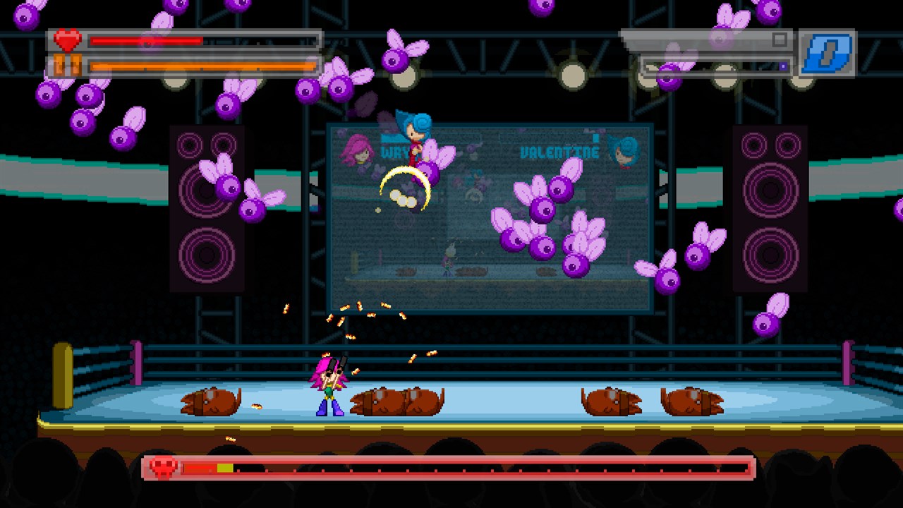 Bleed 2 screenshot 4