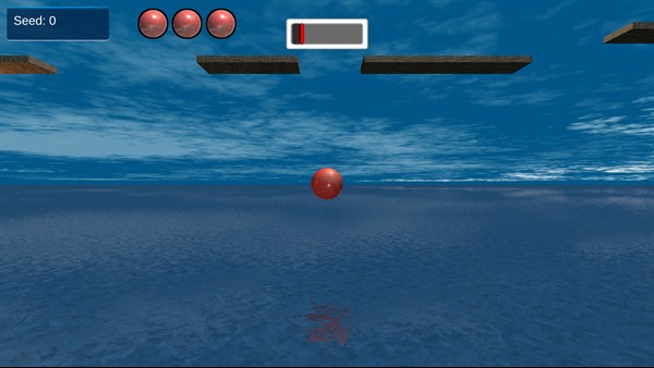 Twitch Marble — 1