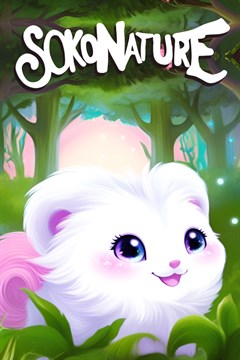 Cover poster for SokoNature