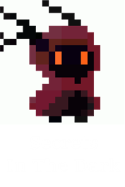 Secrets In The Dark