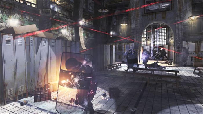 Call of Duty®: Modern Warfare® 2 — скриншот 16