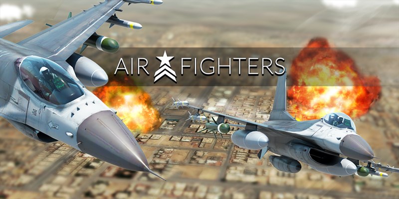 Get Airfighters - Microsoft Store