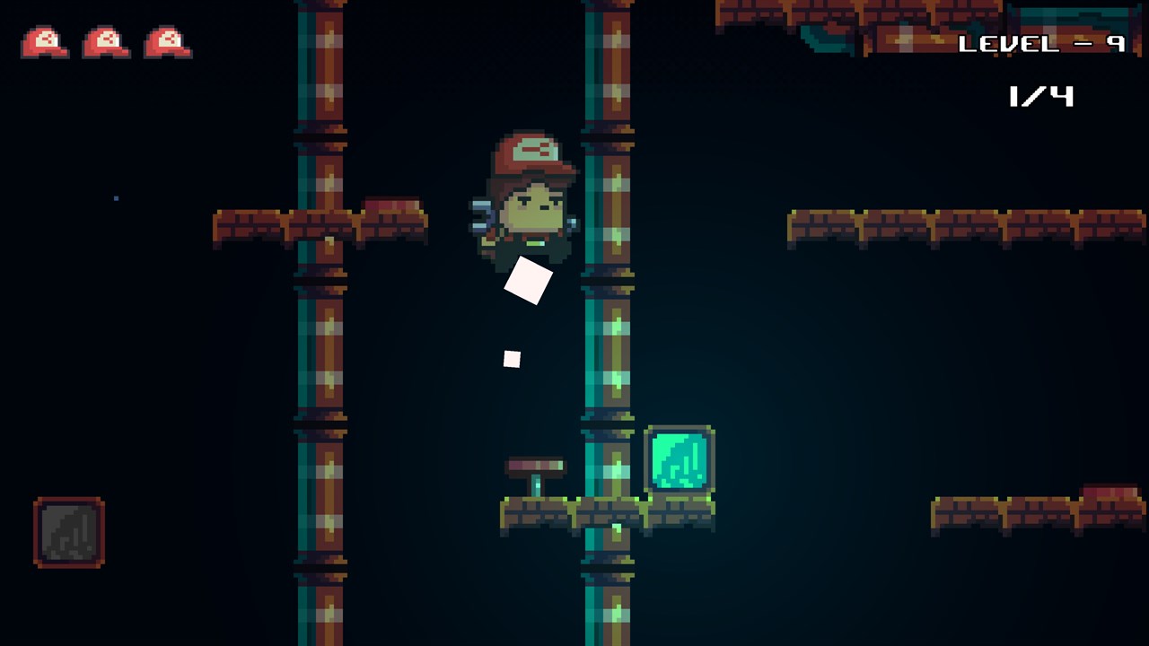 GearDude (Xbox One) screenshot 5