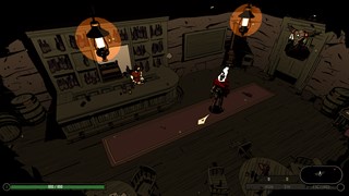 West of Dead: Path of the Crow Edition screenshot 4