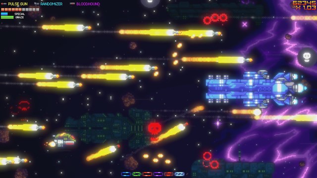 Rick Henderson screenshot 4