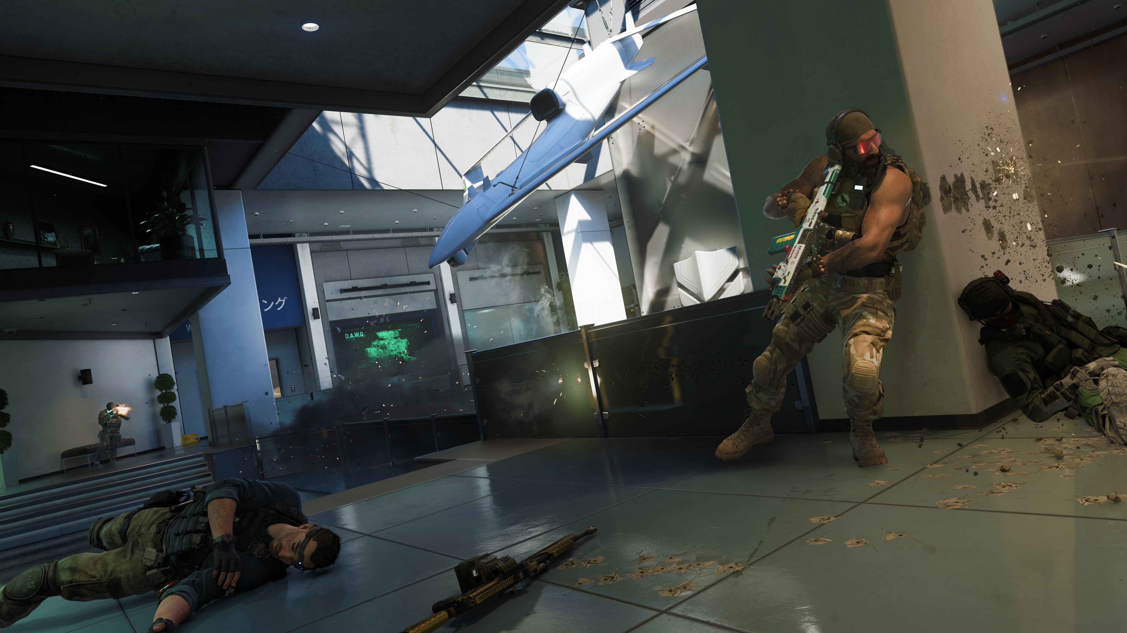 Call of Duty®: Black Ops 7 - Vault Edition — скриншот 8