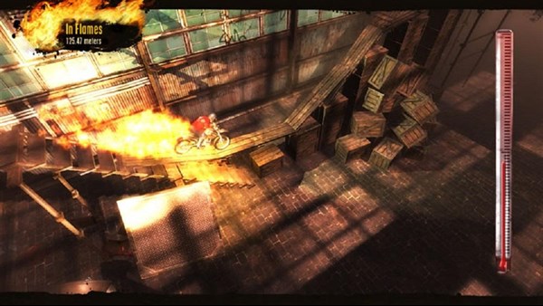 Trials HD — 8