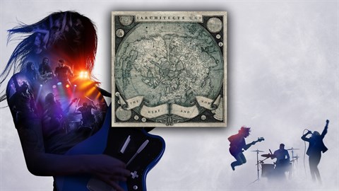 "Learn To Live" - Architects