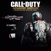 Call of Duty:Advanced Warfare - Digital Pro Edition (Day Zero)