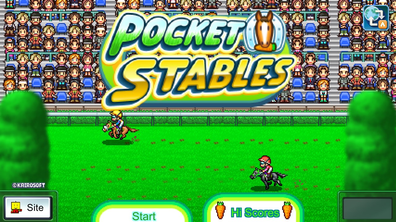 Pocket Stables screenshot 9