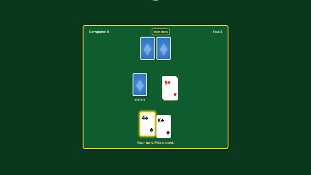 Slam Stack screenshot 4