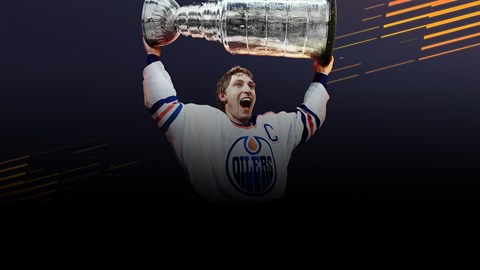 EA SPORTS™ NHL™ 19 Legends Edition