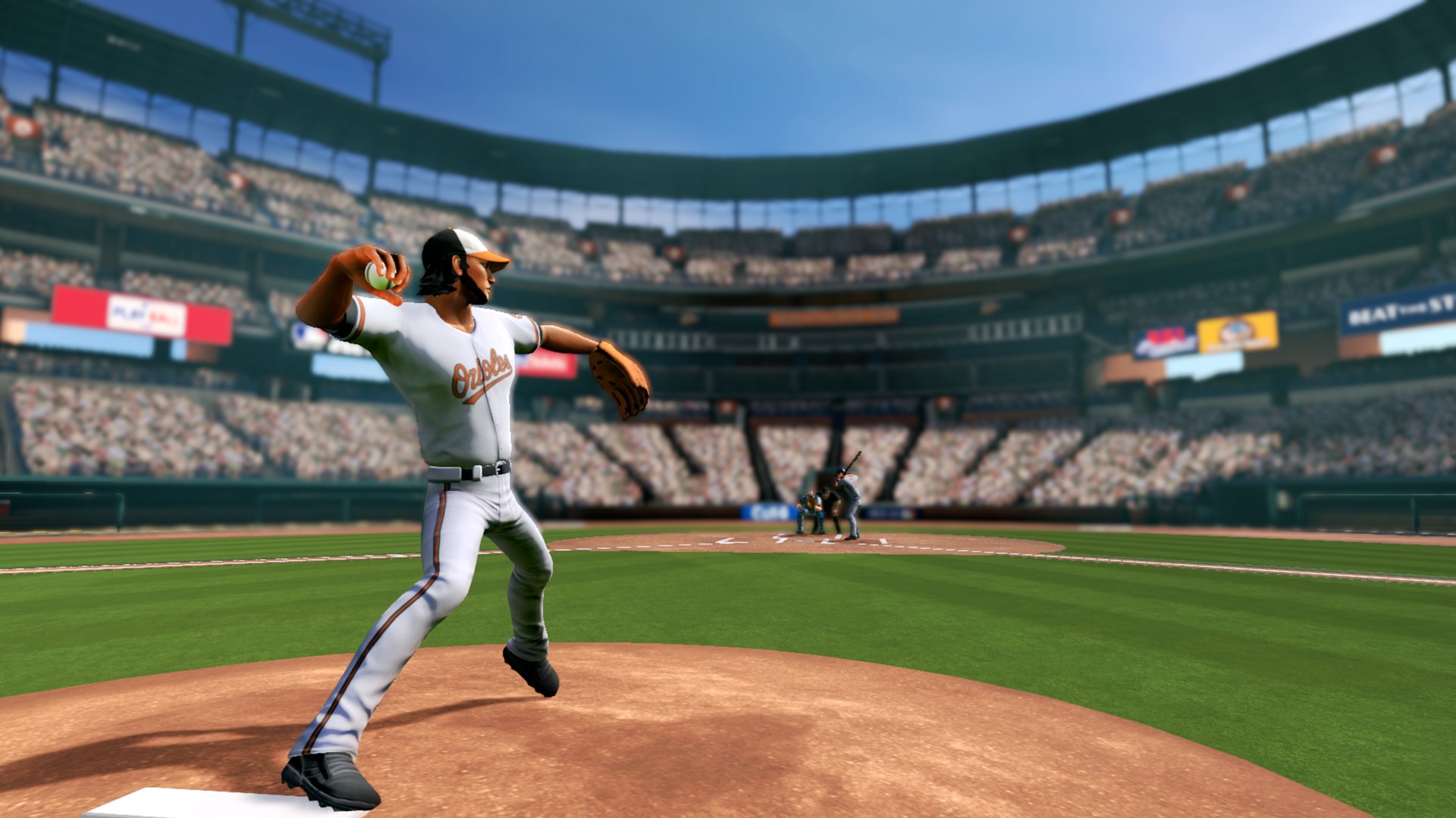 R games ru. Бейсбол на Xbox 360. RBI Baseball игра. Бейсбол игра на Нинтендо. I.B игра.
