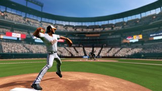 图片[3]-[NS]RBI棒球17|R.B.I. Baseball 17-猫叔电玩