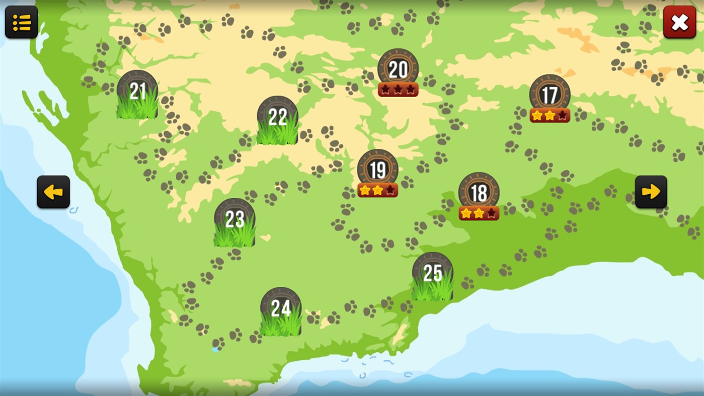 #4. Australian Trip (Windows) بواسطة: SergioPoverony