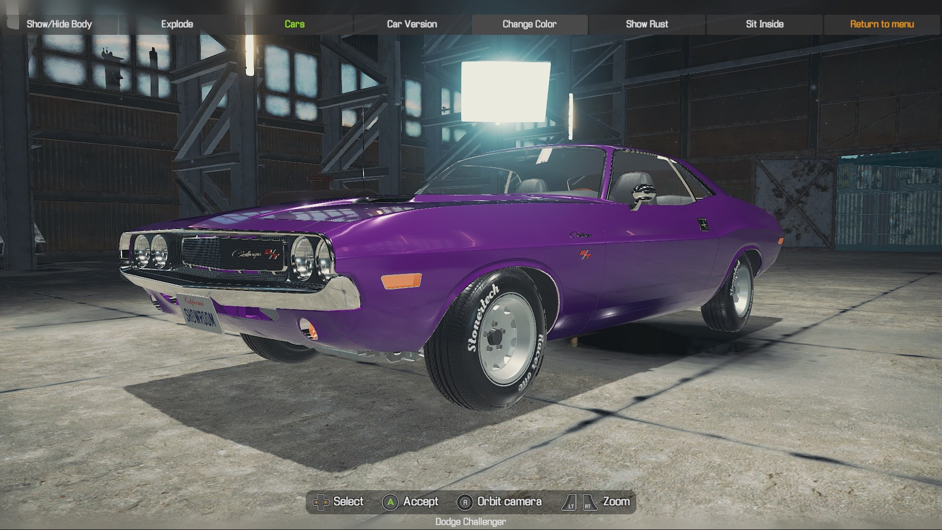 Car Mechanic Simulator Dodge Dlc Kaufen Microsoft Store