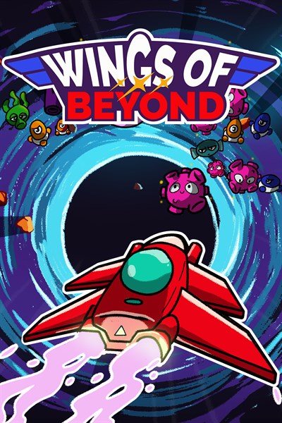 Wings of Beyond (XBOX Series)