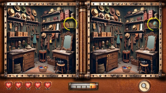 Bygone Treasures Shop screenshot 2