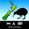 WikiCamps New Zealand