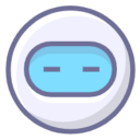 Free ChatGPT AI Chatbot(GPT-4) icon