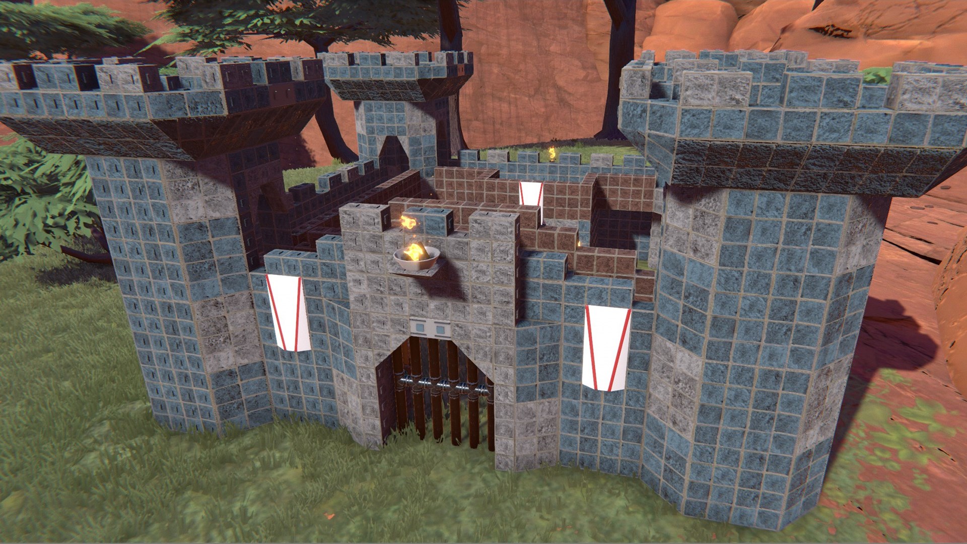 Trailmakers: 被り物パックDLC screenshot 5
