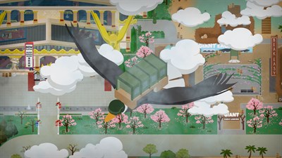 Super Animal Royale — скриншот 7