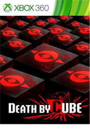 DEATH BY CUBE