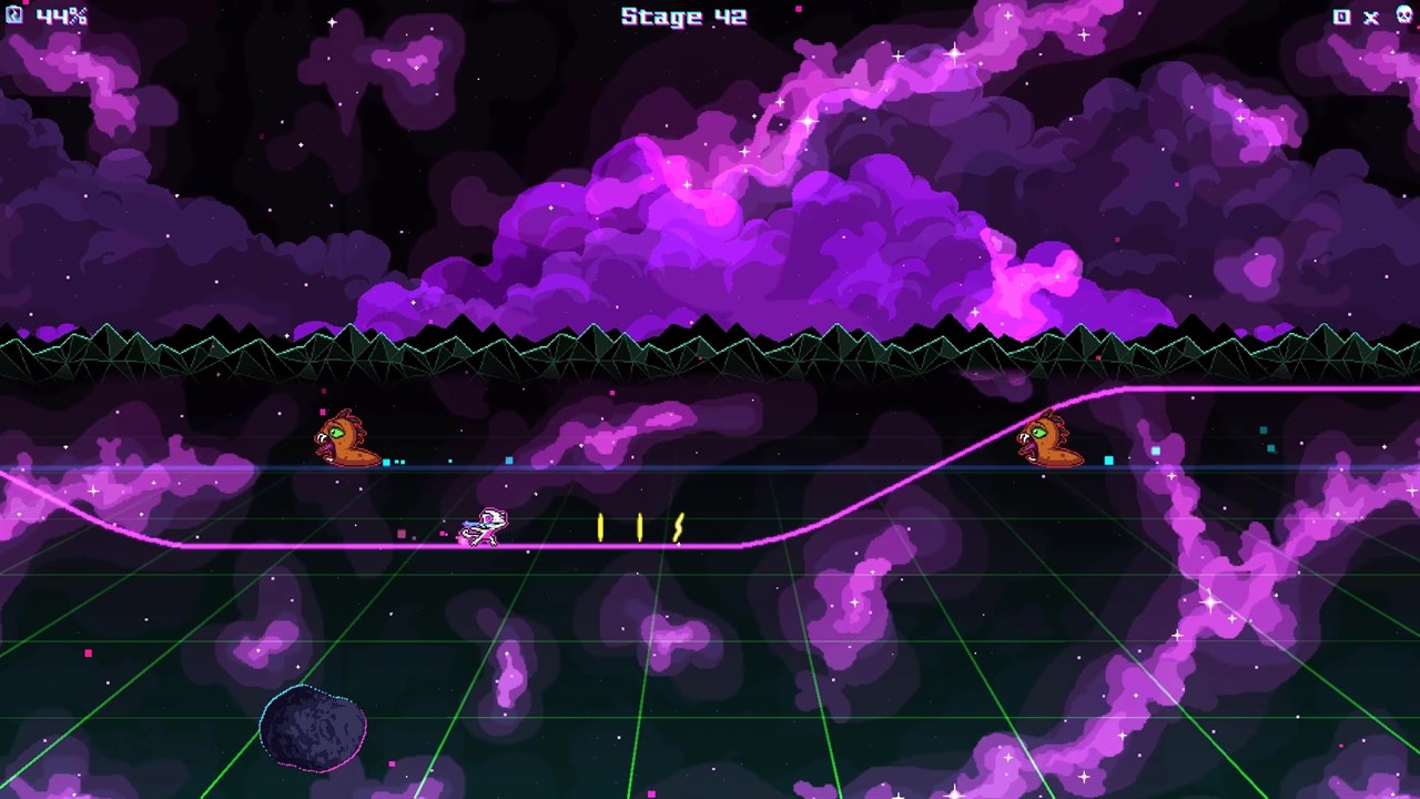Chameneon screenshot 4