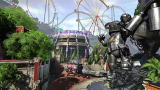 The Surge - Augmented Edition screenshot 5