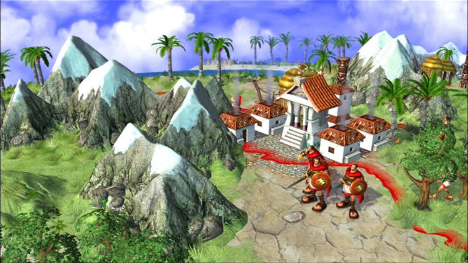 Sid Meier's Civilization Revolution | Xbox | Privato
