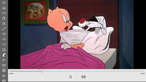 Porky Pig Cartoons Screenshots 2