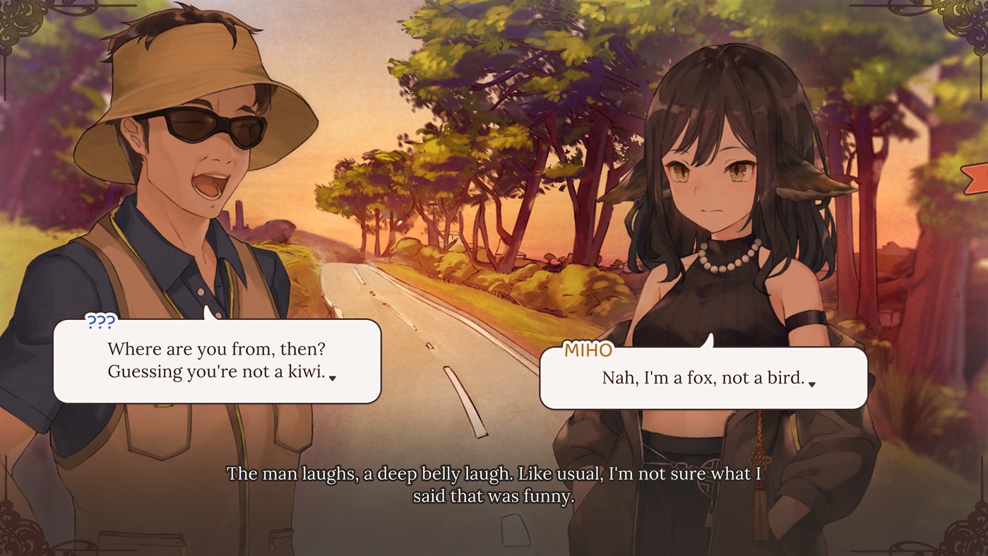 #10. Please Be Happy (Xbox Series X|S) (Xbox) By: Sometimes You