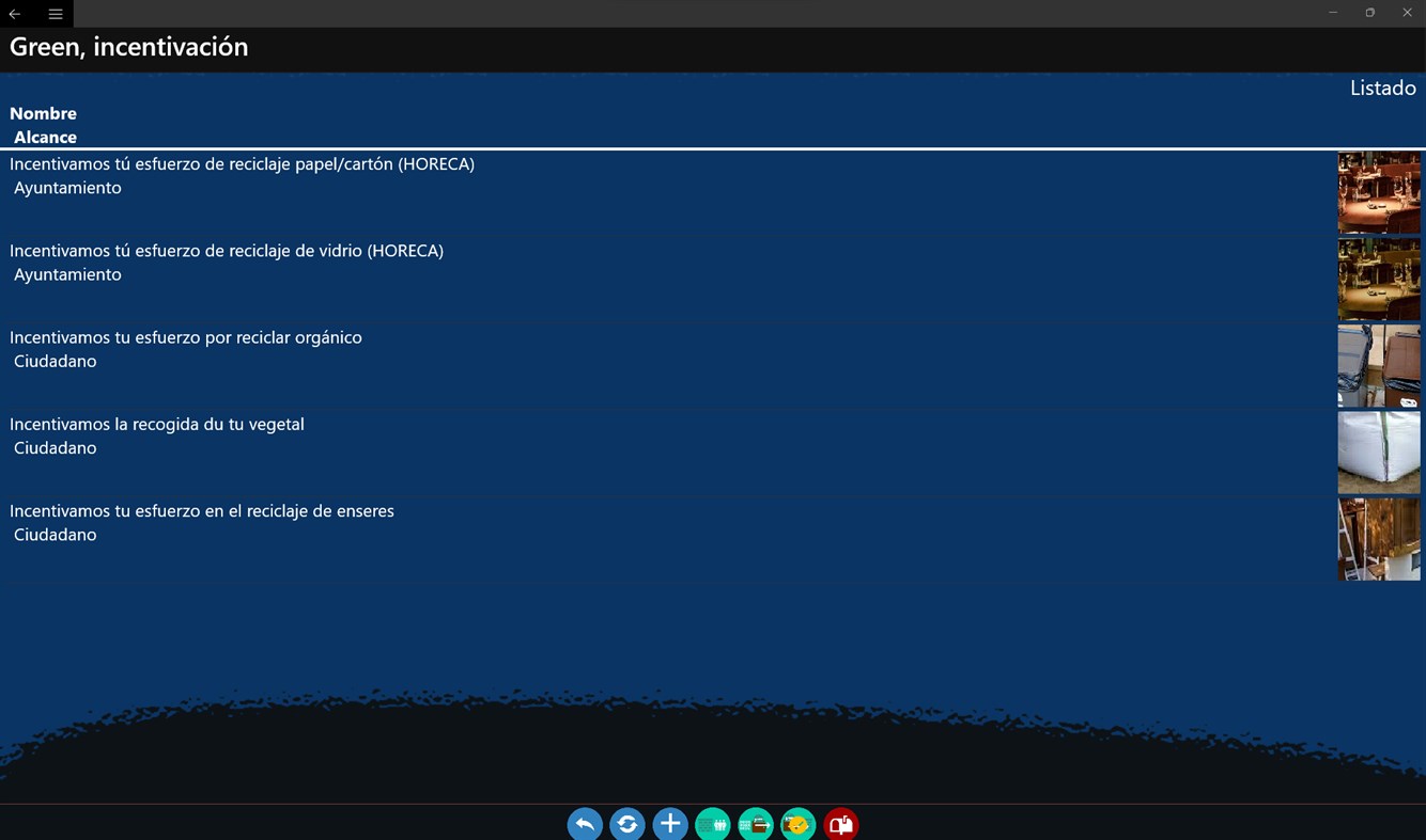 #5. greenYng Townhall (Windows) By: greenYng