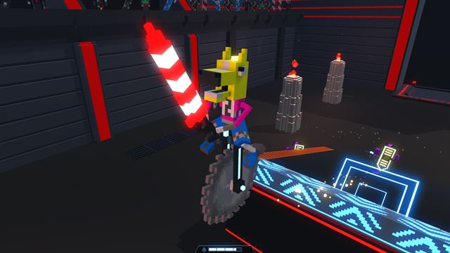Clone Drone in the Danger Zone screenshot 19