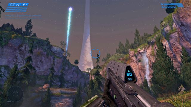 Halo: The Master Chief Collection screenshot 17