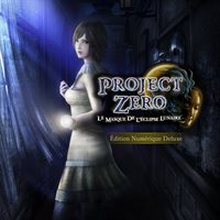 PROJECT ZERO : Le Masque de l'Éclipse Lunaire Édition Numérique Deluxe