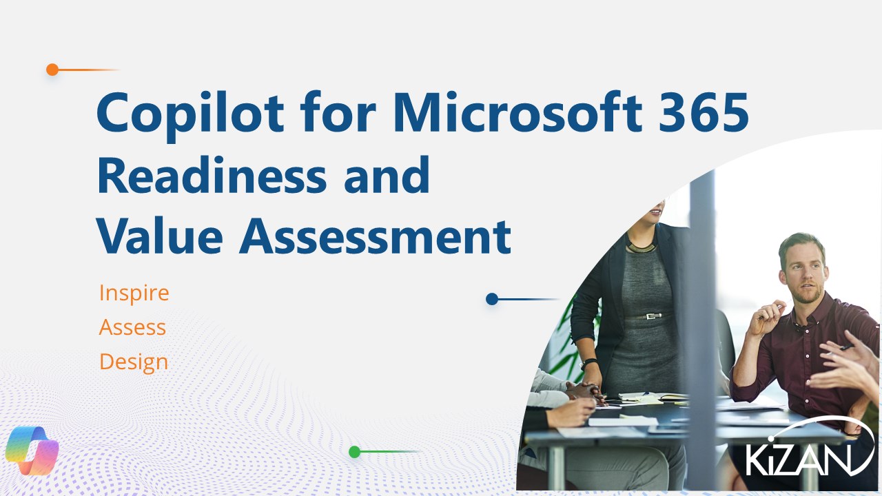 Snapshot 1 of Microsoft 365 Copilot Enablement