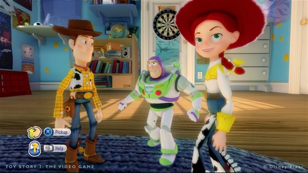 Toy Story 3 — 6