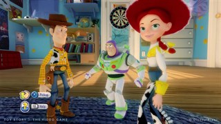 Toy Story 3 screenshot 6