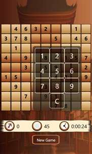 Sudoku KING screenshot 3
