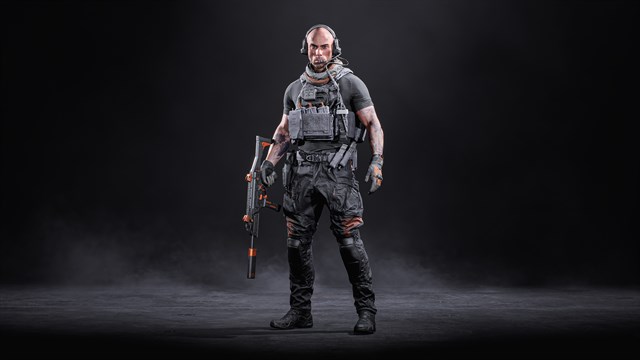 Season 3 Battlefield Pro - Battlefield 6 and REDSEC screenshot 1