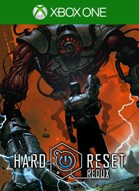 Hard Reset Redux