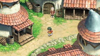Tales of Eternia Remastered Deluxe Edition screenshot 5