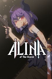 Alina of the Arena