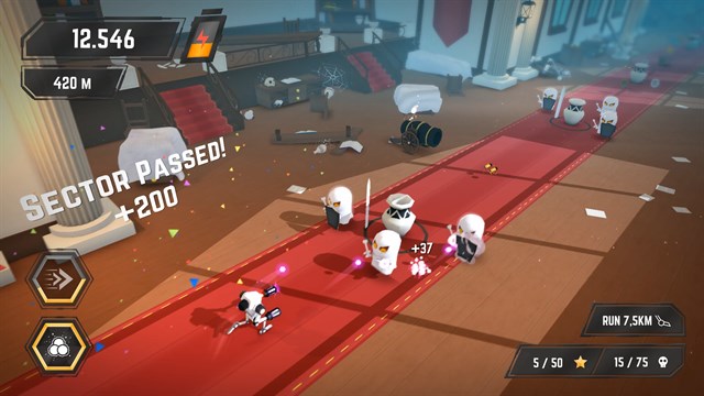 Crashbots screenshot 2