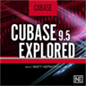 Cubase 9.5 Course by macProVideo 101