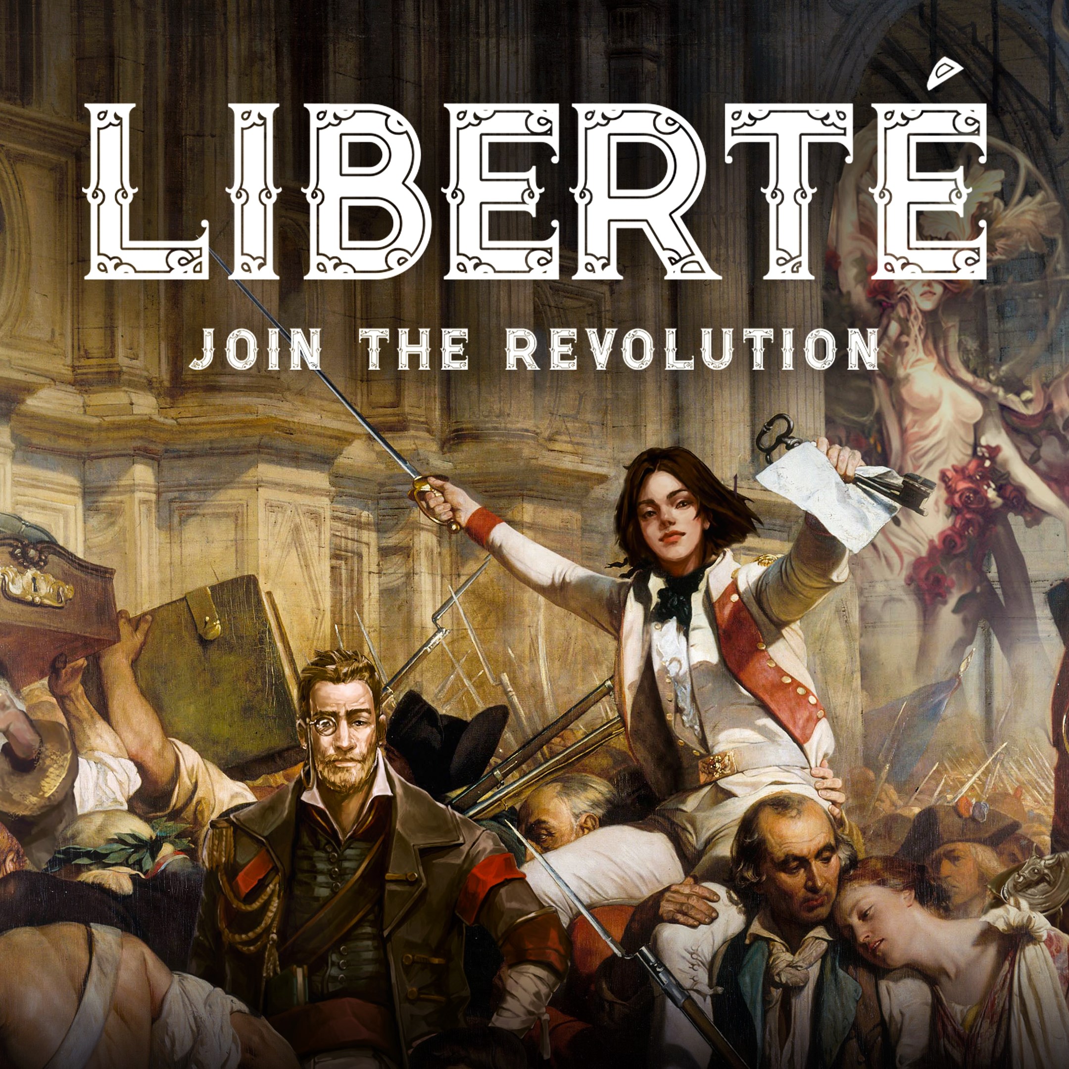 Liberte